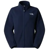 The North Face - Women's Oxara Full Zip Fleece - Fleecejacke Gr XXL blau