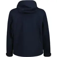 CMP Herren Blouson MAN JACKET ZIP HOOD