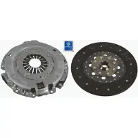 SACHS Kupplungssatz 3000 950 857