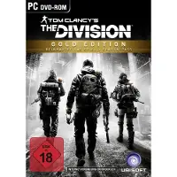 Tom Clancy's The Division Gold Edition