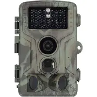 Nedis WCAM180GN 4K Wildlife Kamera