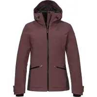 Schöffel Damen Funktionsjacken lg.Arm Da Jacket Style Levivo WMN