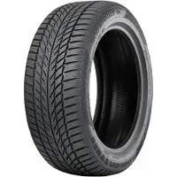 Nokian Winterreifen Snowproof 3P ( 255/45 R20 105V XL Aramid Sidewalls, mit Felgenschutz (MFS) )