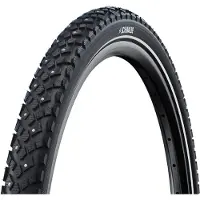 Schwalbe Motion Spike Line K-guard WiC schwarz/reflex 50-584