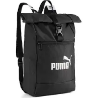 Puma Base Small Backpack black (01) OSFA