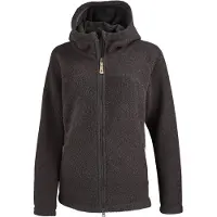 Fjällräven Kaitum Fleece W black oak (294) L