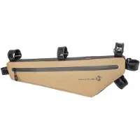 M-Wave Rough Ride Ii Triangle Rahmentasche