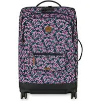 Cabaia Soft Suitcase 4 Wheels All Over Trolley Cagliari mehrfarbig 68cm