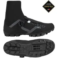 Northwave - Celsius XT GTX - Radschuhe Gr 42,5 schwarz