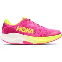 Hoka One One - Kid's Rincon 4 - Runningschuhe Gr 40 2/3 fuchsia / fuchsia