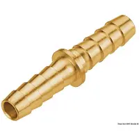 Osculati Verbinder Kraftstoff Ø 10 mm 52.732.15