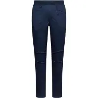 La Sportiva Roots Pants Men night sky/chalk (B46W04) XL