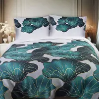 Darymex Baumwoll-Satin-Bettwäsche 1540/1/220x200 SATINLOVE