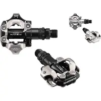 Shimano Spd Sm-sh51 Pd-mt520 W/cleat Pedale