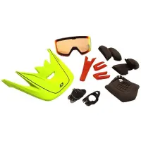 Giro Chronicle Ersatzvisier Für Helm M M