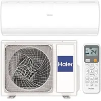 Haier Split Klimaanlage Komplett-Set | Pearl Premium | 2,7 kW