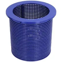 OEM Kunststoff-Schlauchfilter für Schwimmbad - 21x19.5cm - Vervanger für Filter - Effektive Reinigung - Für Schwimmbäder - Kunststoff-Schlauchfilter