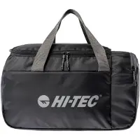 Hi-tec Porter 24l Tasche Schwarz Schwarz One Size