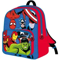Cerda Marvel Vengadores Avengers Rucksack 30cm