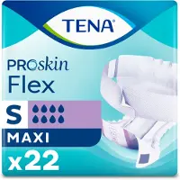 Tena ProSkin Flex Maxi S, 22 Stück
