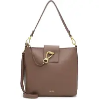 Suri Frey Schultertasche Mimmy SC Shoulder Bag Taupe
