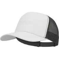 CMP Unisex Hat bianco (A001) 1