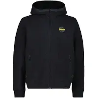CMP Fleece mit Kapuze