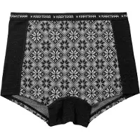 Kari Traa Rose Boxer black (BLACK) XL