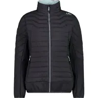 CMP Hybrid-Daunenjacke Damen