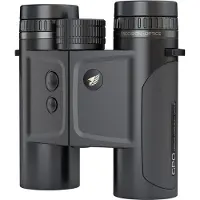 GPO Fernglas Rangeguide 3000 10x32 Black