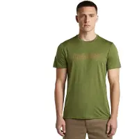 Icebreaker 150 Tech Lite Ibcoordinates Kurzarm-t-shirt