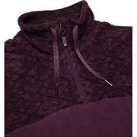 Roxy Sayna Fleece Mit Halbem Reißverschluss