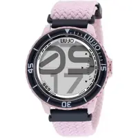 Liu Jo Smartwatch Modell SWLJ183 mit Sprachsynchronisation