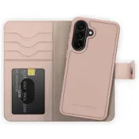 IDEAL OF SWEDEN IDMWPMS-A37-51, Samsung, Galaxy A37, Pink