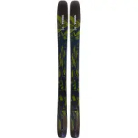 K2 - Skis all-mountain - Mindbender Juvy 2027 - Kindergröße 165 cm - schwarz