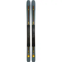 K2 Skis - Skis de randonnée - Wayback 98 2027 für Herren aus Titan - Größe 179 cm - Grau