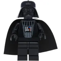 LEGO Minifigur Darth Vader – Star Wars (sw0214) – neu