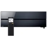 Mitsubishi Klimaanlage Wandgerät | MSZ-LN50VG3B | Onyx Black | 5,0 kW