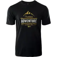 Hi-tec Lore Kurzarm-t-shirt
