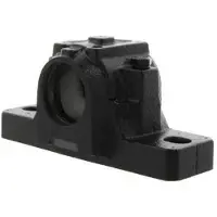 Skf Stehlagergehäuse aus Grauguss SNL509