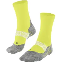 Falke RU4 Endurance Cool Herren Lauf Socken, 46-48, Gelb