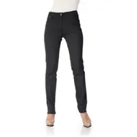 HEINE Push-up-Hose in schwarz | Gr.: 46