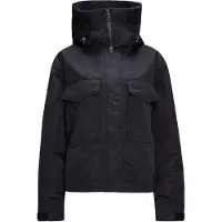 8848 Altitude - Women's Flight Ski Jacket - Skijacke Gr 42 schwarz