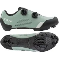 Northwave - Striker - Radschuhe Gr 44,5 bunt