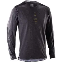 Leatt Trail 4.0 Langarm-trikot