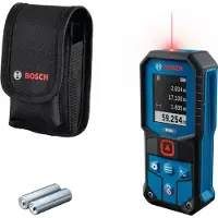 Bosch Laser-Entfernungsmesser GLM60-31