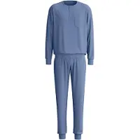 Calida Pyjama in coastal fjord | Gr.: S