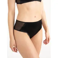 Passionata Slip "BIANCA" leichte Satin-Mikrofaser, elastisch