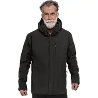 Schöffel - 3In1 Jacket Style Tamina - Doppeljacke Gr 48 schwarz