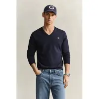 Gant 8030762 Pullover Mit V-ausschnitt